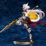 Estatua Lancer Caenis Fate Grand Order