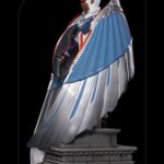 Estatua Legacy Replica Sam Wilson Complete