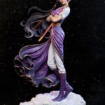 Estatua Lin Yueru Elite Edition