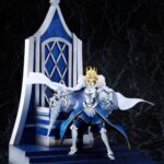 Estatua Lion King Fate Grand Order