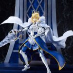 Estatua Lion King Fate Grand Order