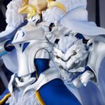 Estatua Lion King Fate Grand Order