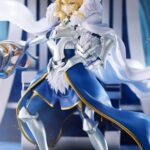 Estatua Lion King Fate Grand Order