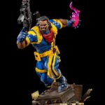 Estatua Marvel BDS Art Scale Bishop