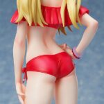 Estatua Ninny Spangcole Swimsuit