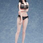 Estatua Noel Niihashi Swimsuit