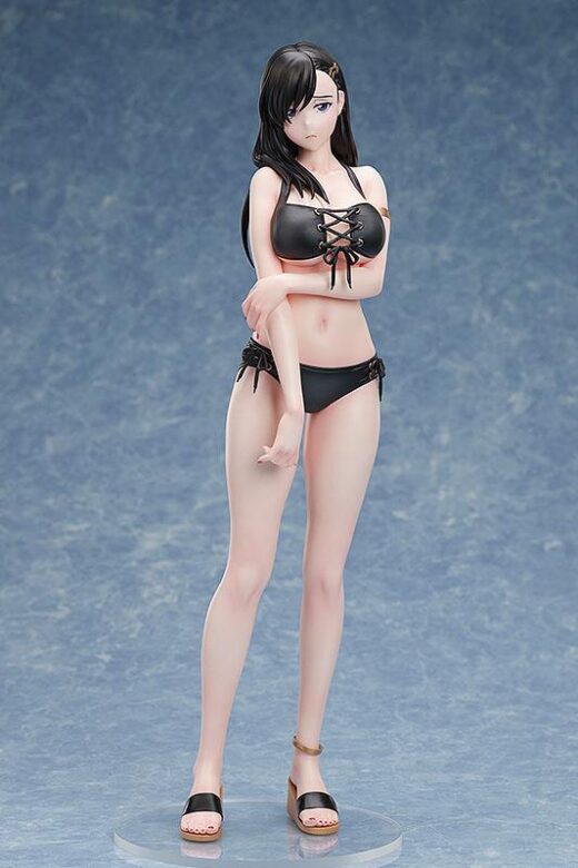 Estatua Noel Niihashi Swimsuit