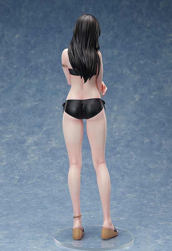 Estatua Noel Niihashi Swimsuit