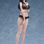 Estatua Noel Niihashi Swimsuit