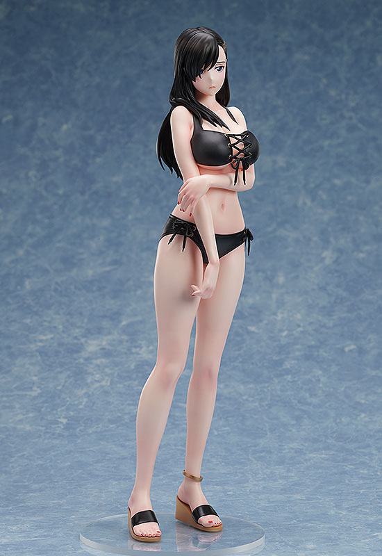 Estatua Noel Niihashi Swimsuit