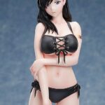 Estatua Noel Niihashi Swimsuit