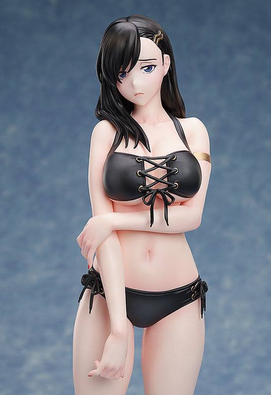 Estatua Noel Niihashi Swimsuit