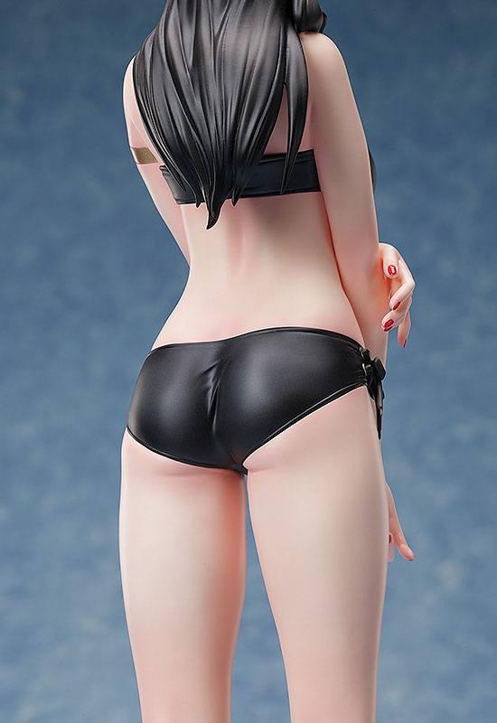 Estatua Noel Niihashi Swimsuit