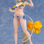 Estatua Pine Bombergirl 24 cm