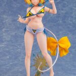 Estatua Pine Bombergirl 24 cm