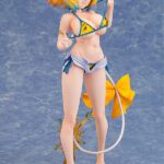 Estatua Pine Bombergirl 24 cm