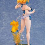 Estatua Pine Bombergirl 24 cm