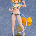 Estatua Pine Bombergirl 24 cm