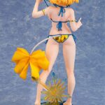 Estatua Pine Bombergirl 24 cm