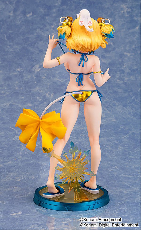 Estatua Pine Bombergirl 24 cm