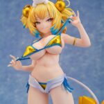 Estatua Pine Bombergirl 24 cm