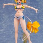 Estatua Pine Bombergirl 24 cm