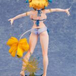 Estatua Pine Bombergirl 24 cm