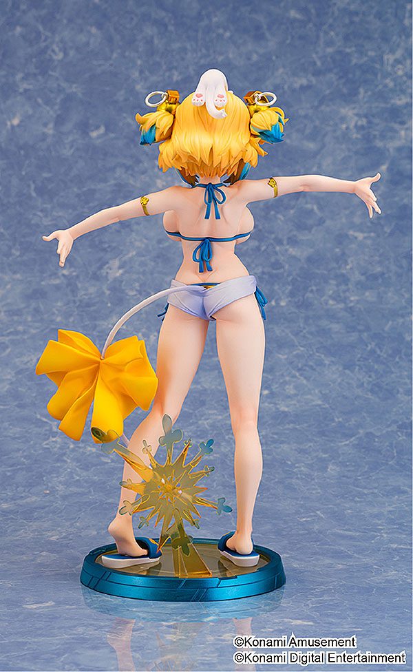 Estatua Pine Bombergirl 24 cm