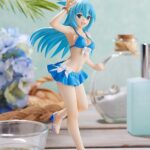 Estatua Pop Up Parade Aqua Swimsuit