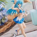 Estatua Pop Up Parade Aqua Swimsuit