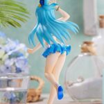 Estatua Pop Up Parade Aqua Swimsuit