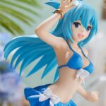 Estatua Pop Up Parade Aqua Swimsuit