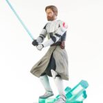 Estatua Premier Collection Obi-Wan Kenobi