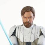 Estatua Premier Collection Obi-Wan Kenobi