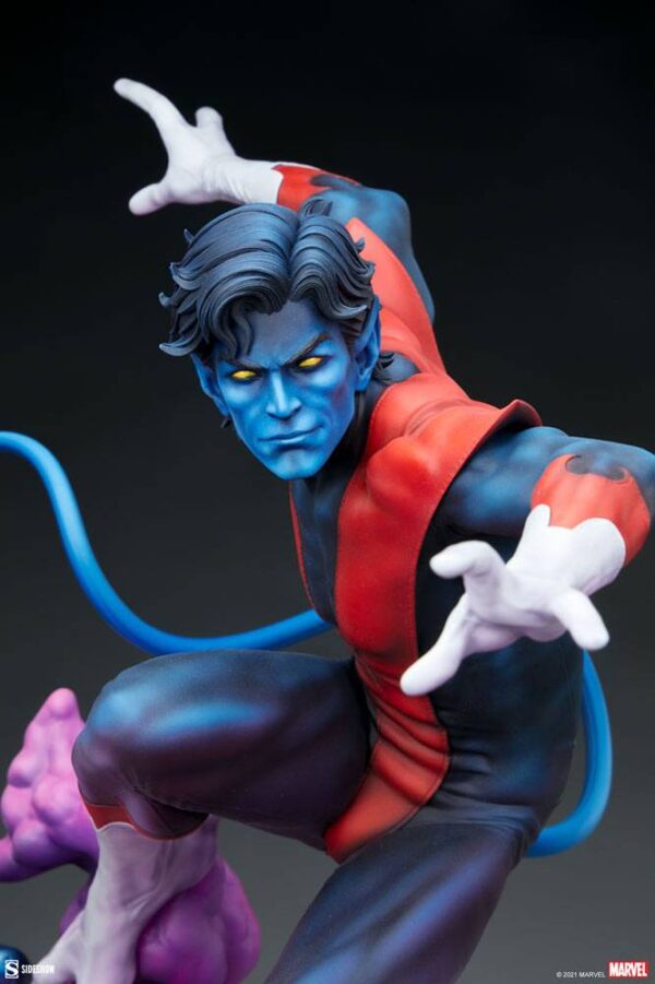 Estatua Premium Format Nightcrawler