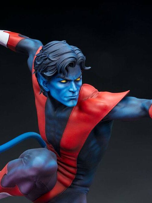 Estatua Premium Format Nightcrawler