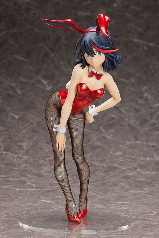 Estatua Ryuko Matoi Bunny