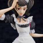 Estatua Sadayo Kawakami Persona 5