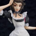 Estatua Sadayo Kawakami Persona 5