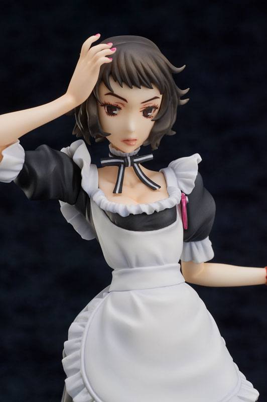 Estatua Sadayo Kawakami Persona 5