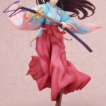 Estatua Sakura Amamiya Sakura Wars