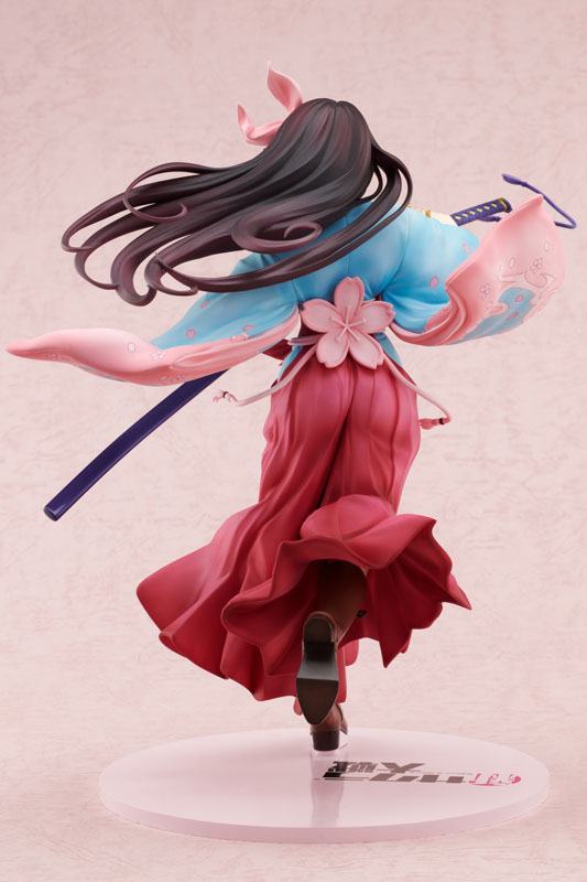 Estatua Sakura Amamiya Sakura Wars