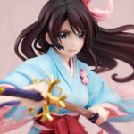 Estatua Sakura Amamiya Sakura Wars