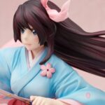 Estatua Sakura Amamiya Sakura Wars