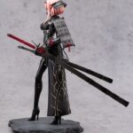 Estatua Samurai Falslander 25 cm