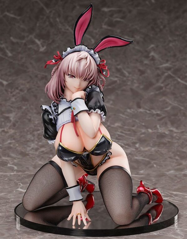 Estatua Sara Nogami Bunny Version