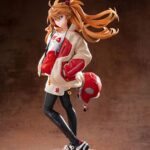 Estatua Shikinami Asuka Langley VRadio 2