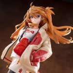 Estatua Shikinami Asuka Langley VRadio 2