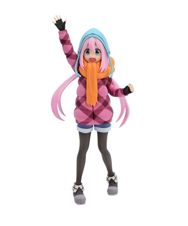 Estatua Special Nadeshiko Kagamihara