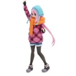 Estatua Special Nadeshiko Kagamihara